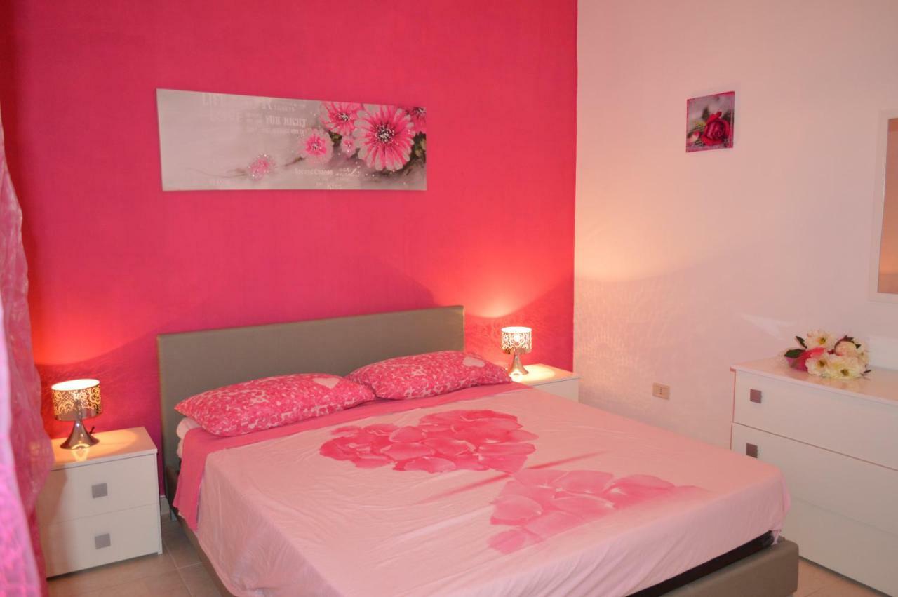 Appartement Memmea'S House à Specchiolla Extérieur photo